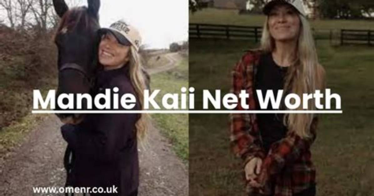 Mandie Demeskey Net Worth
