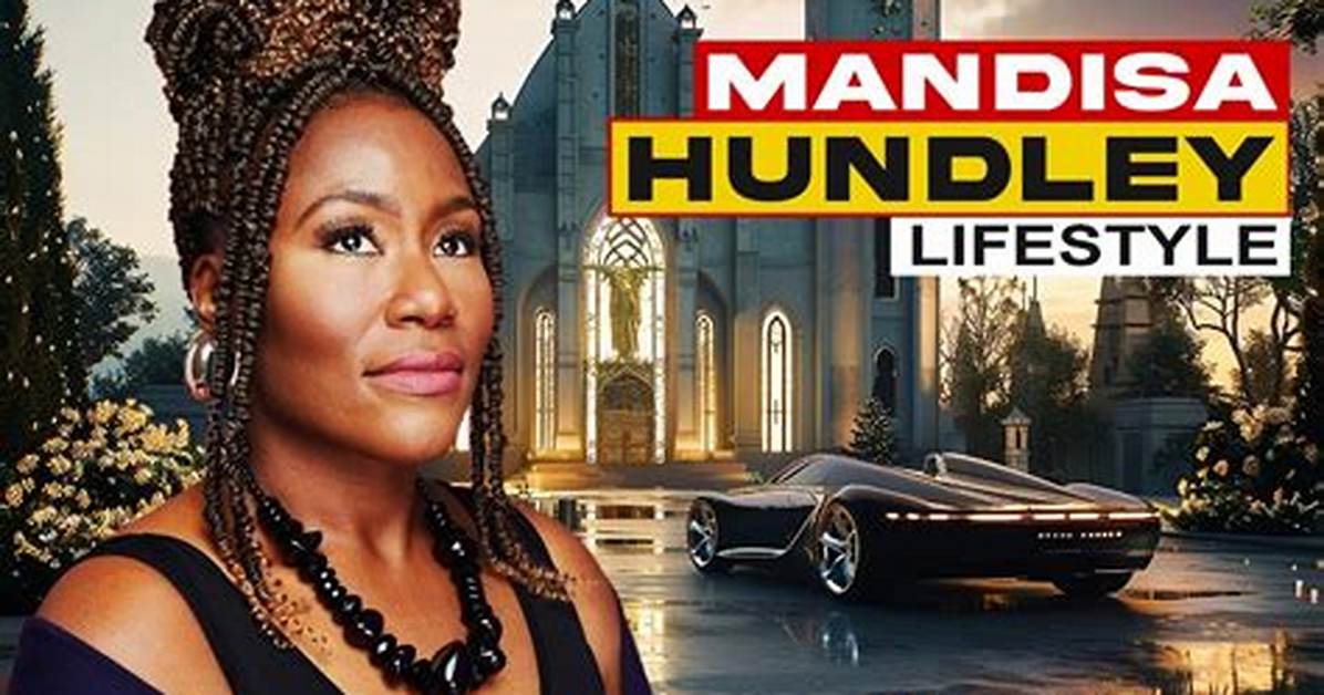Mandisa Hundley Net Worth