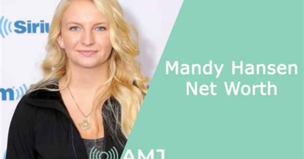 Mandy Meisner Net Worth