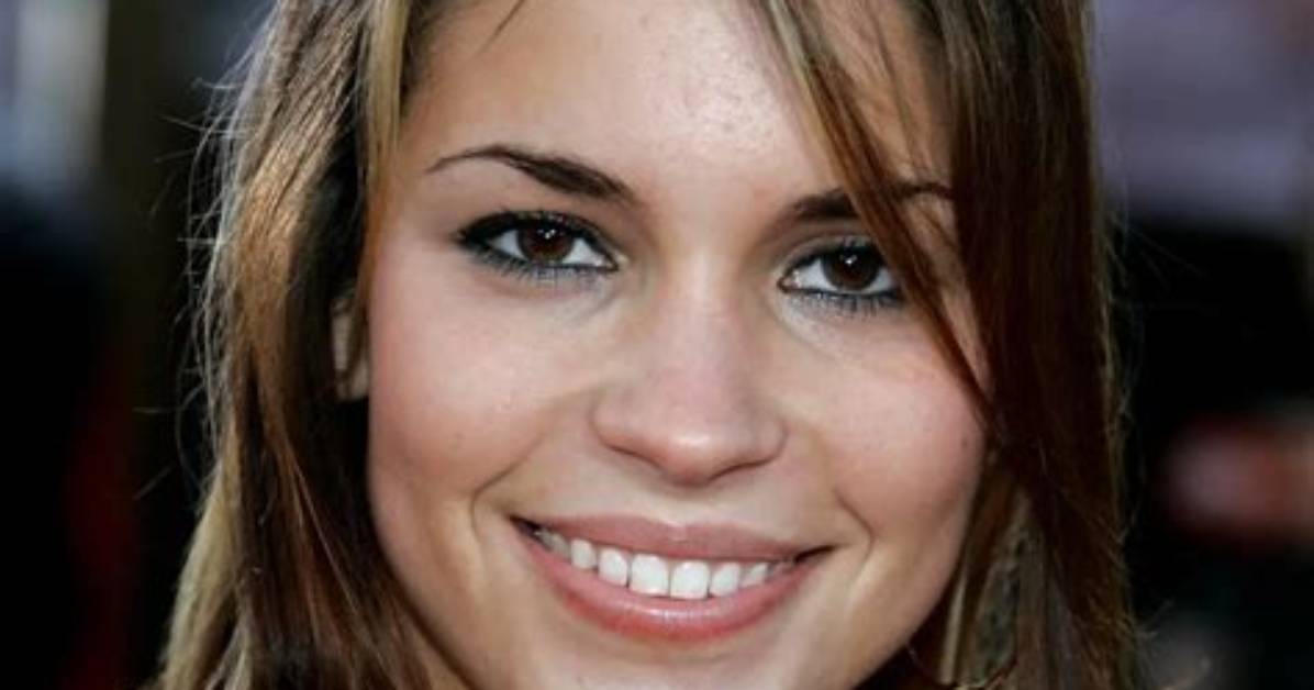 Mandy Musgrave Net Worth