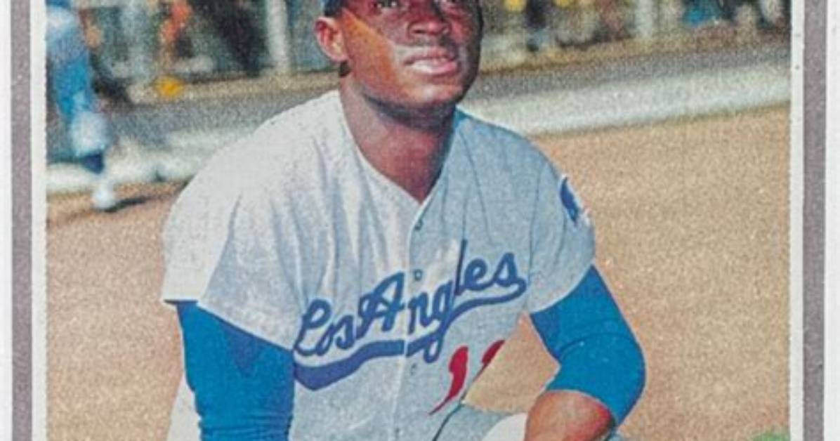 Manny Mota Net Worth