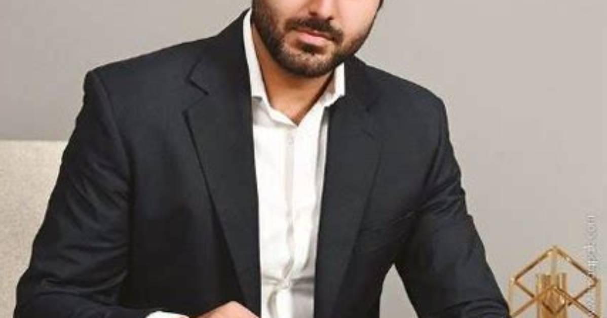 Mansoor Ijaz Net Worth