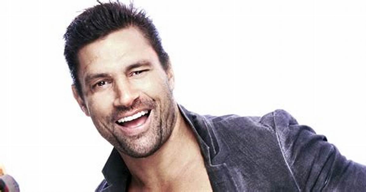 Manu Bennett Net Worth