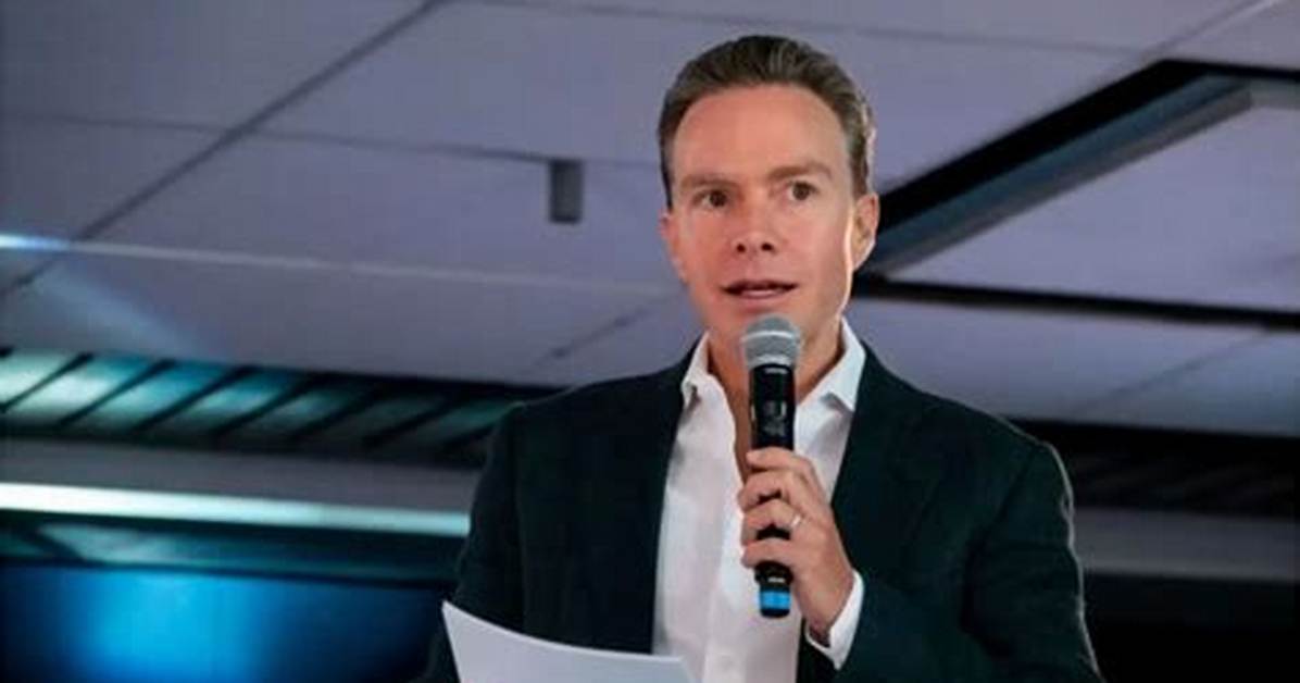 Manuel M. Velasco Net Worth