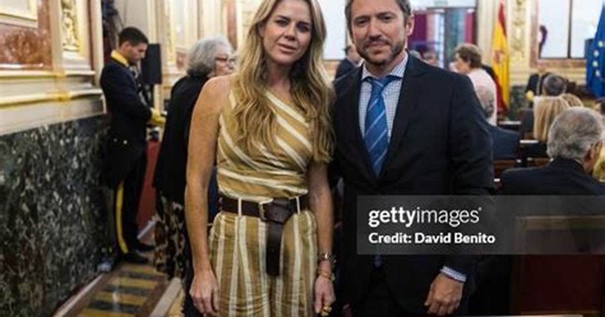Manuel Martos Figueroa Net Worth