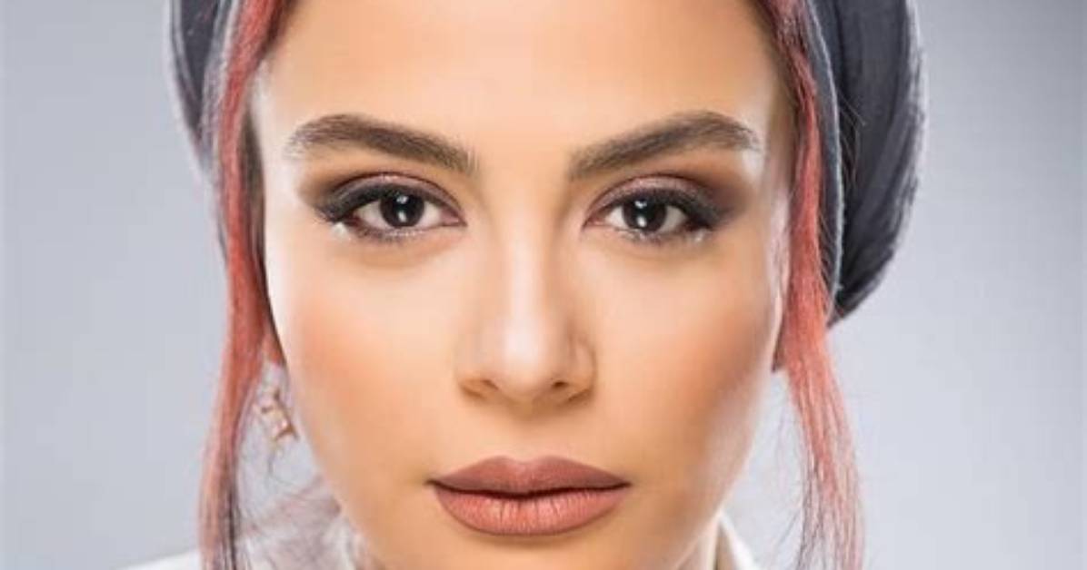 Maral Farjad Net Worth