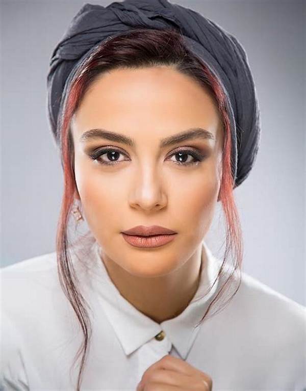 Maral Farjad Net Worth