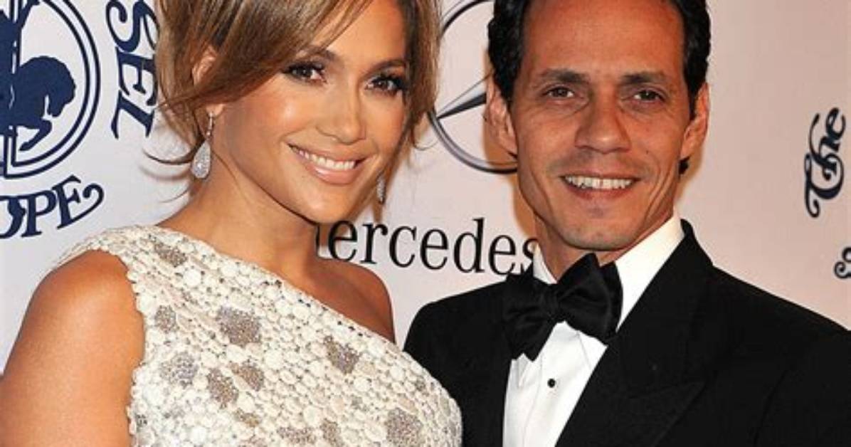 Marc Anthony Net Worth