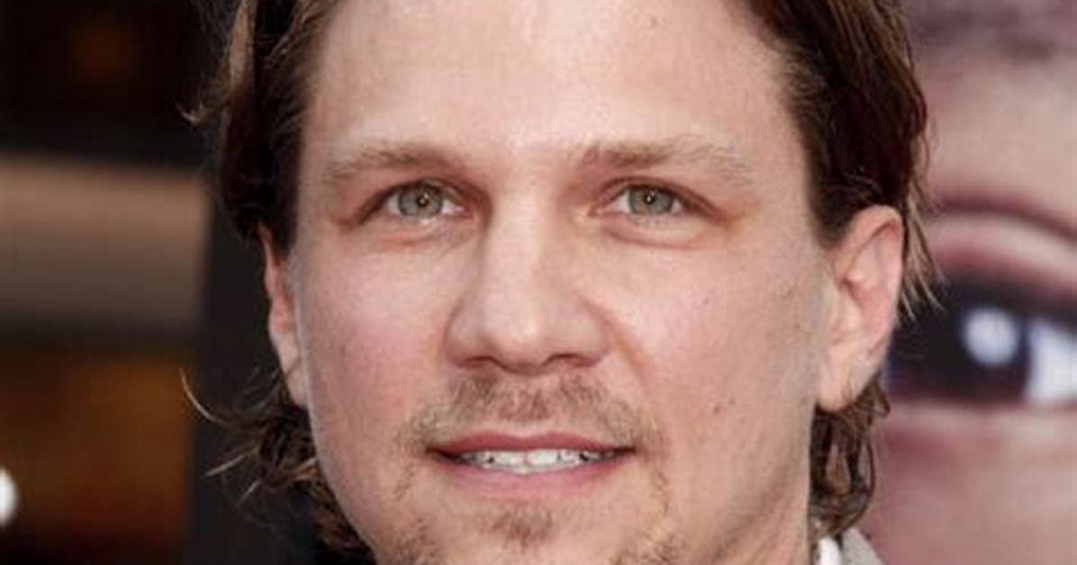 Marc Blucas Net Worth