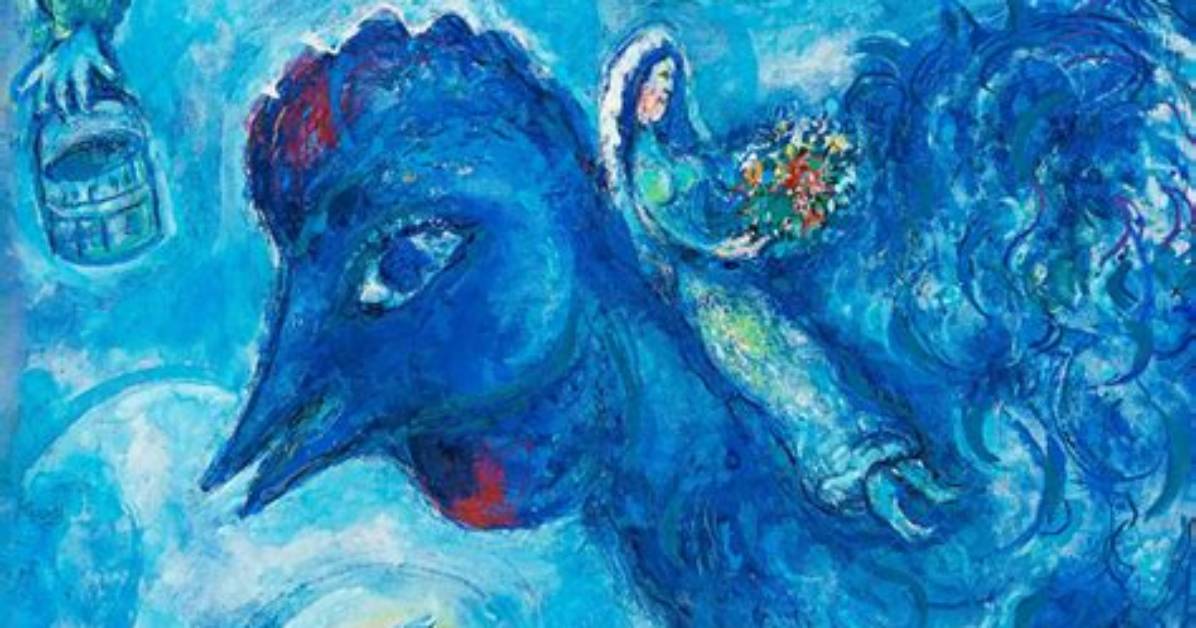 Marc Chagall Net Worth