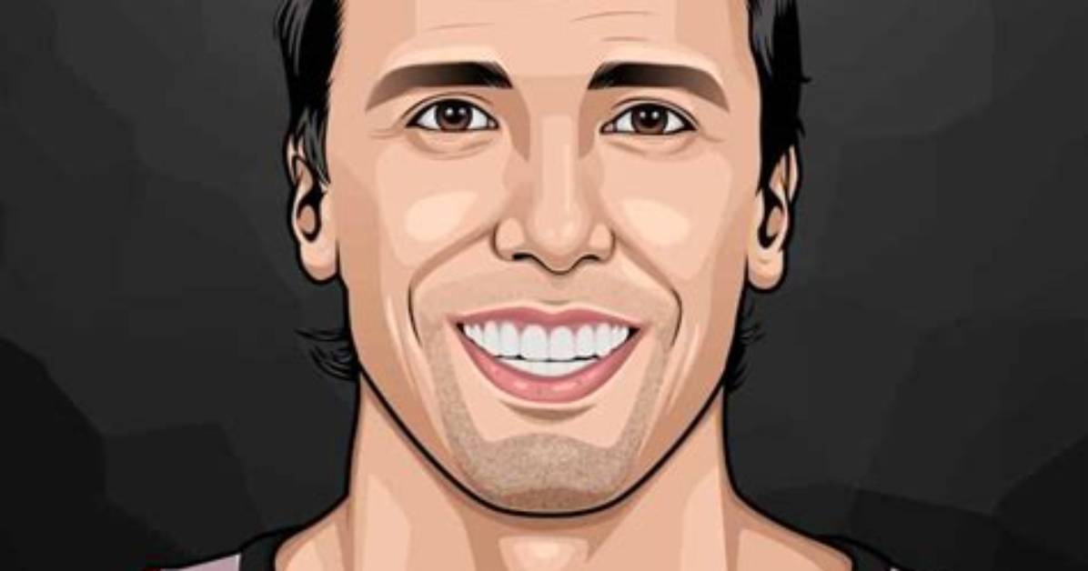 Marc Fleury Net Worth