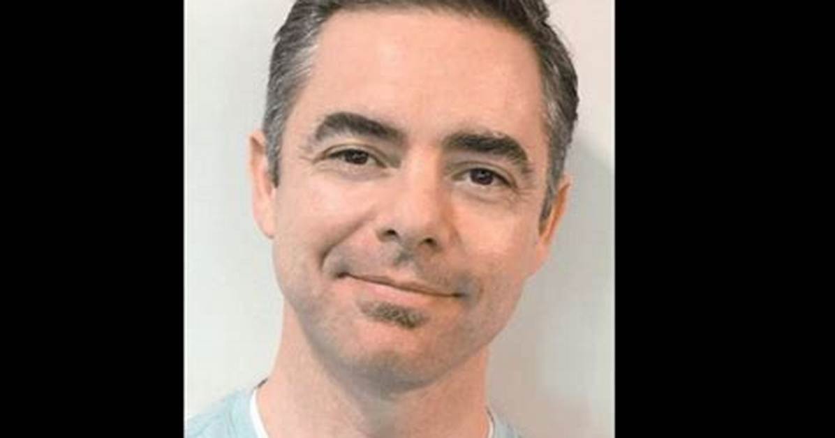 Marc Gilpin Net Worth