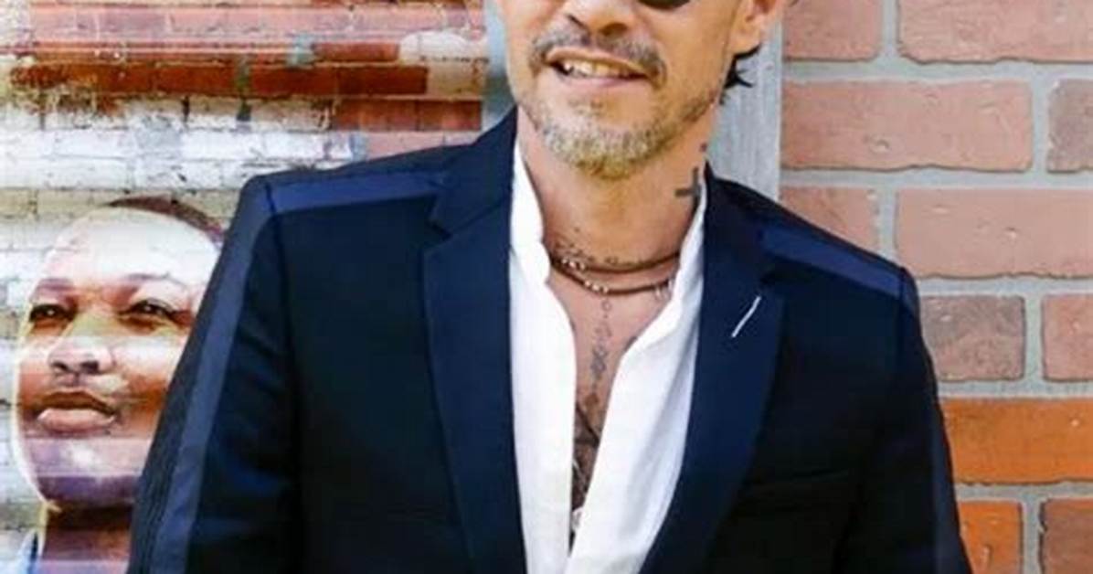 Marc Lauwrys Net Worth