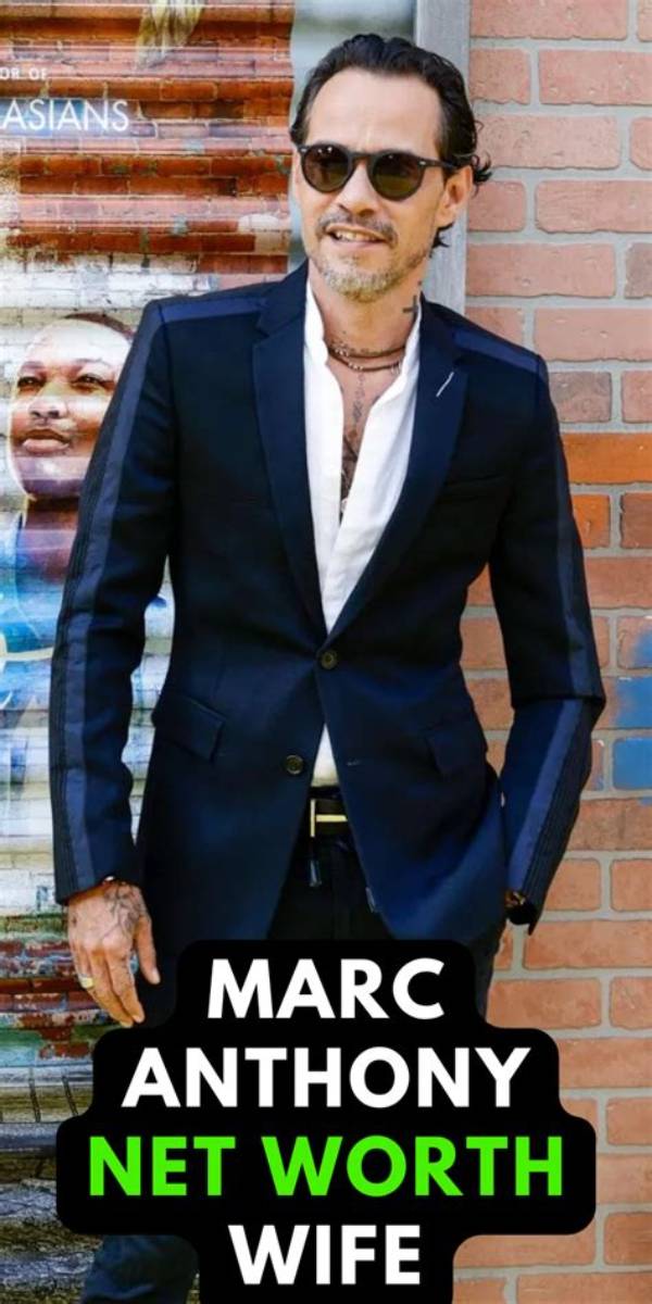 Marc Mailley Net Worth