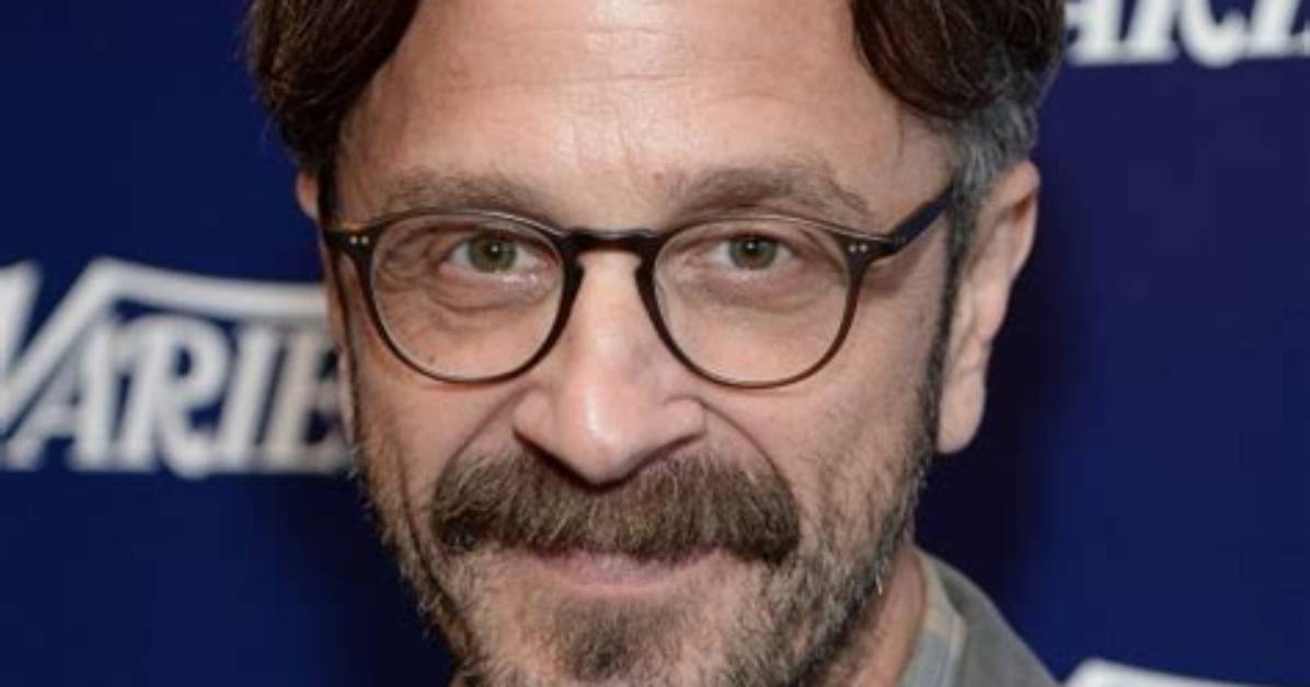 Marc Maron Net Worth
