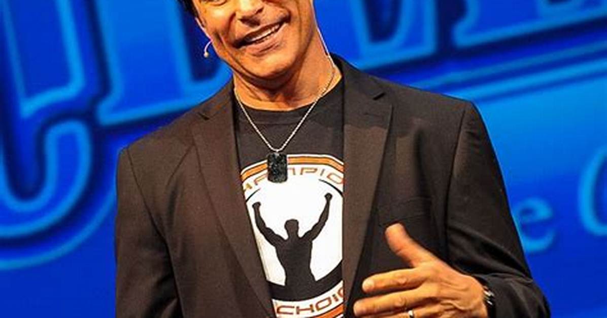 Marc Mero Net Worth