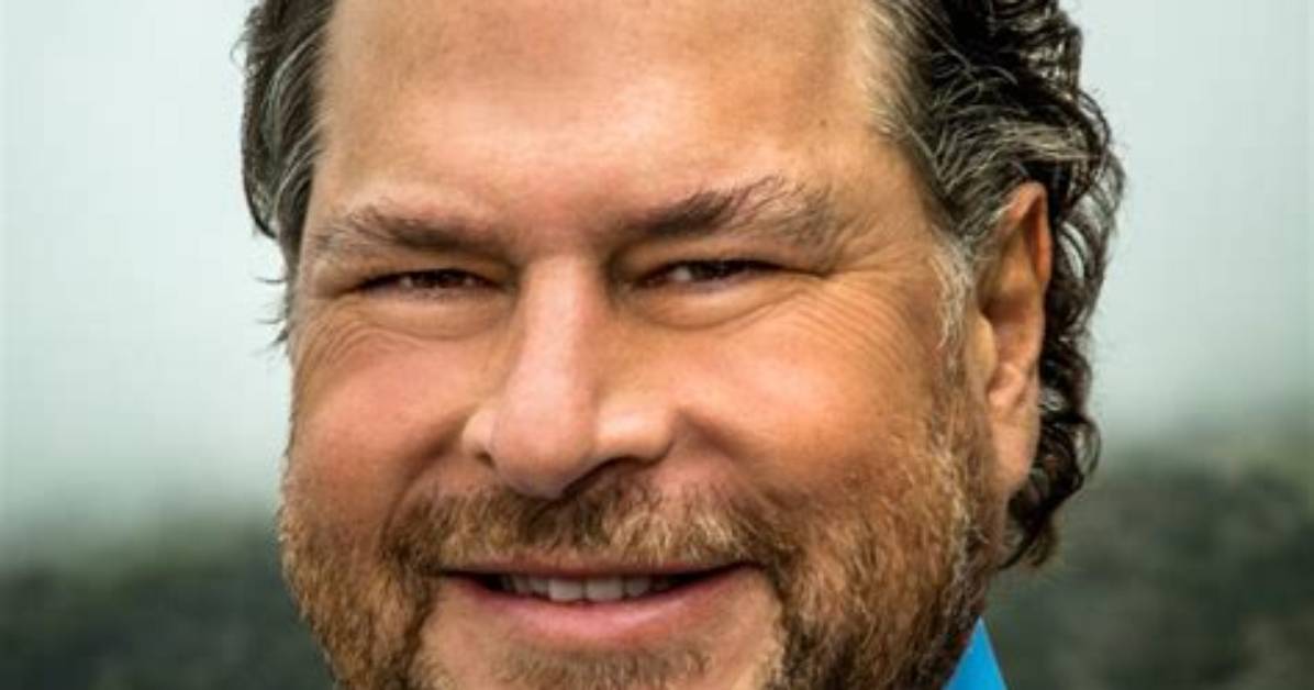 Marc Pickering Net Worth