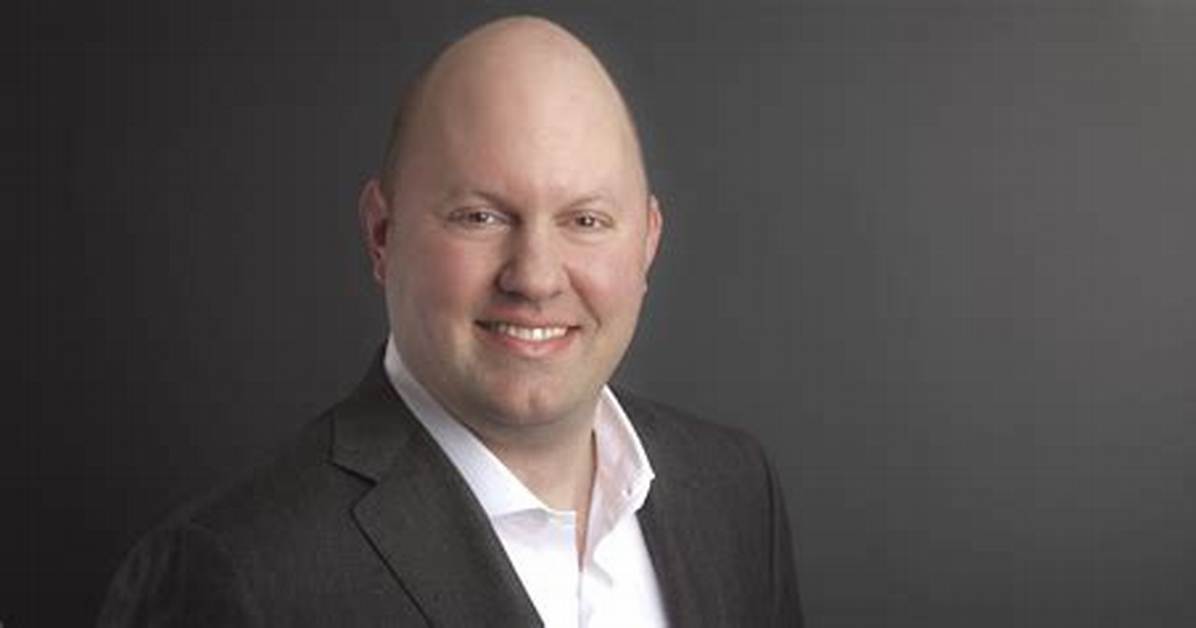 Marc Reiter Net Worth