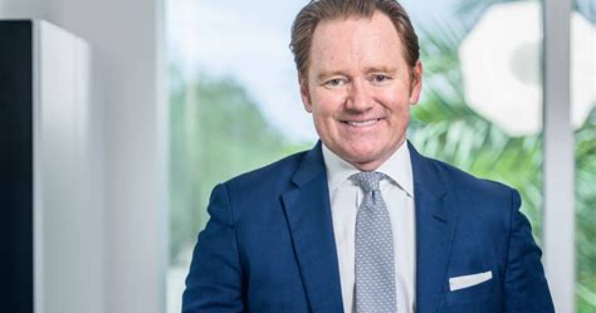 Marc S. Ganis Net Worth