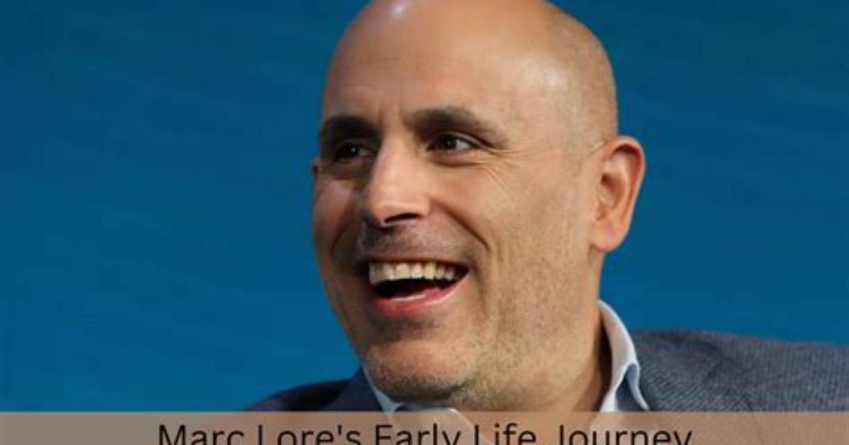 Marc Solakian Net Worth