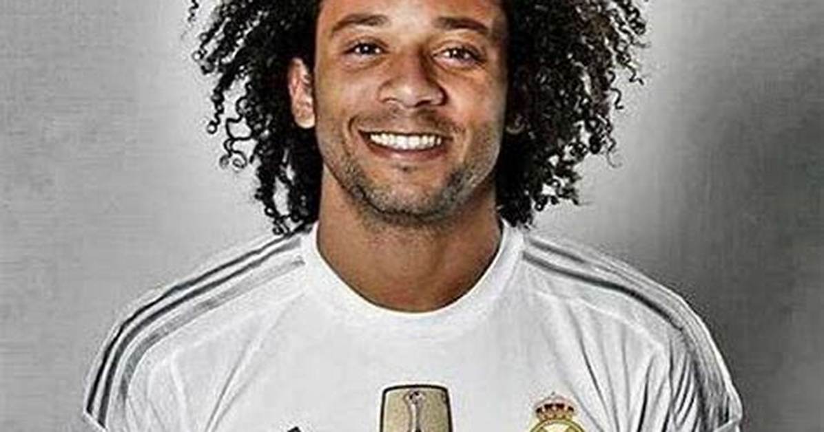 Marcelo Vieira Net Worth
