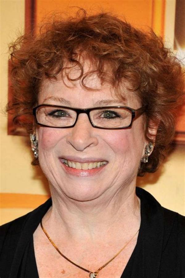 Marcia Jean Kurtz Net Worth