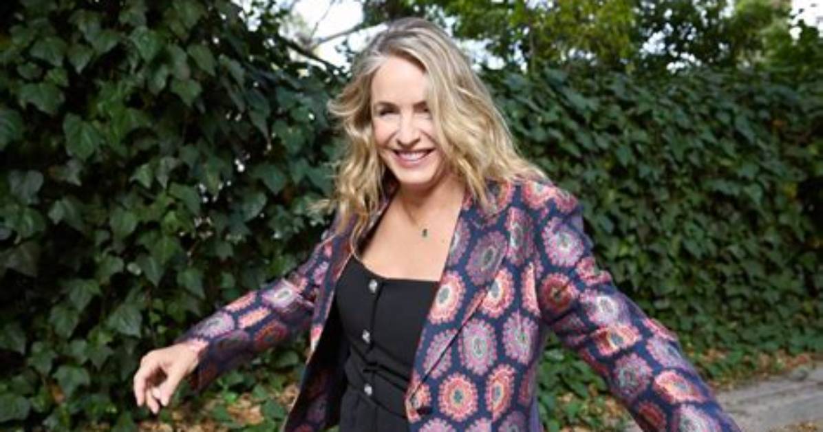Marcia Kimpton Net Worth