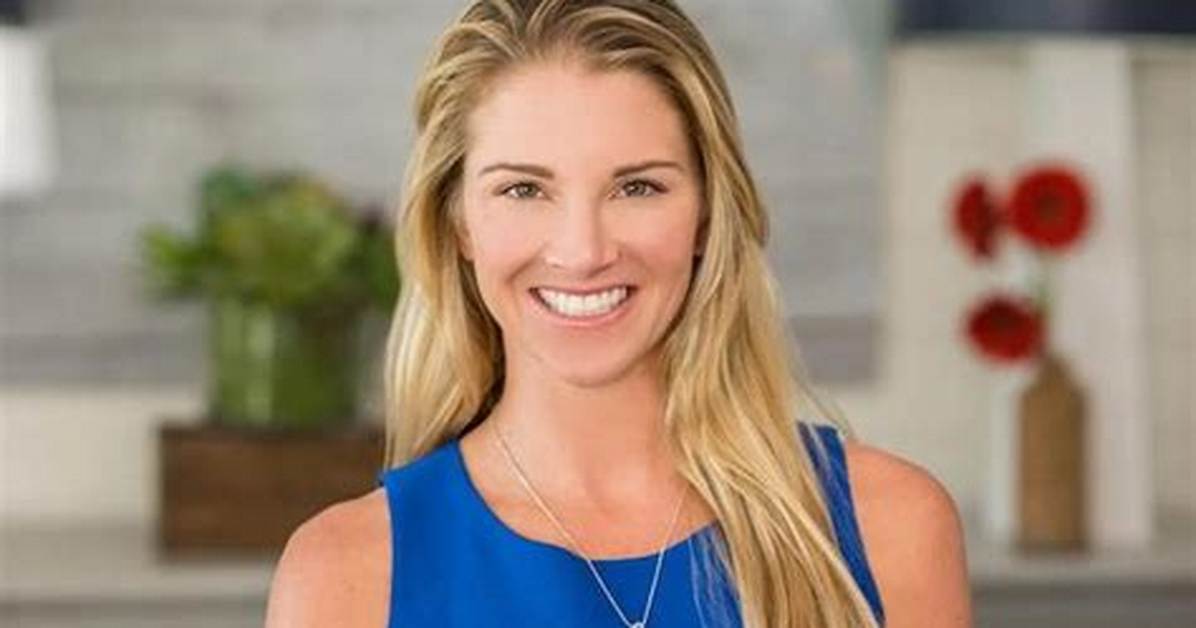 Marcie Hobbs Net Worth
