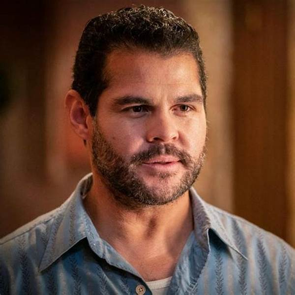 Marco De La O Net Worth