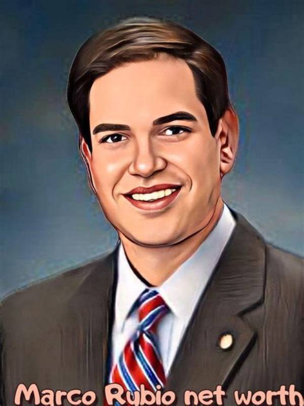Marco James Net Worth