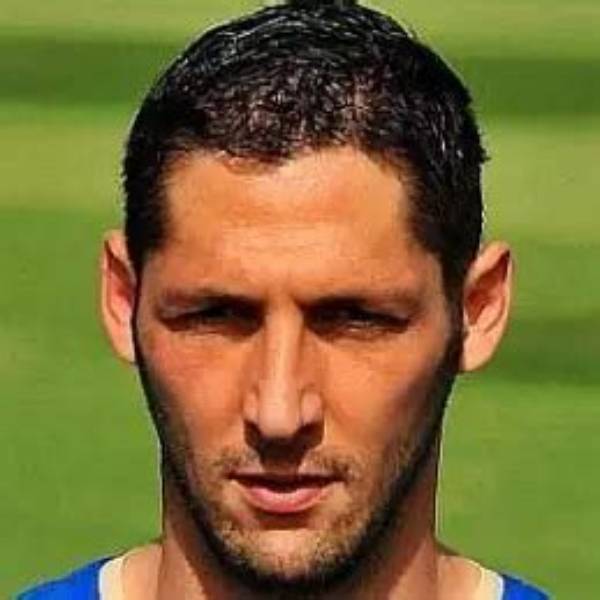 Marco Materazzi Net Worth