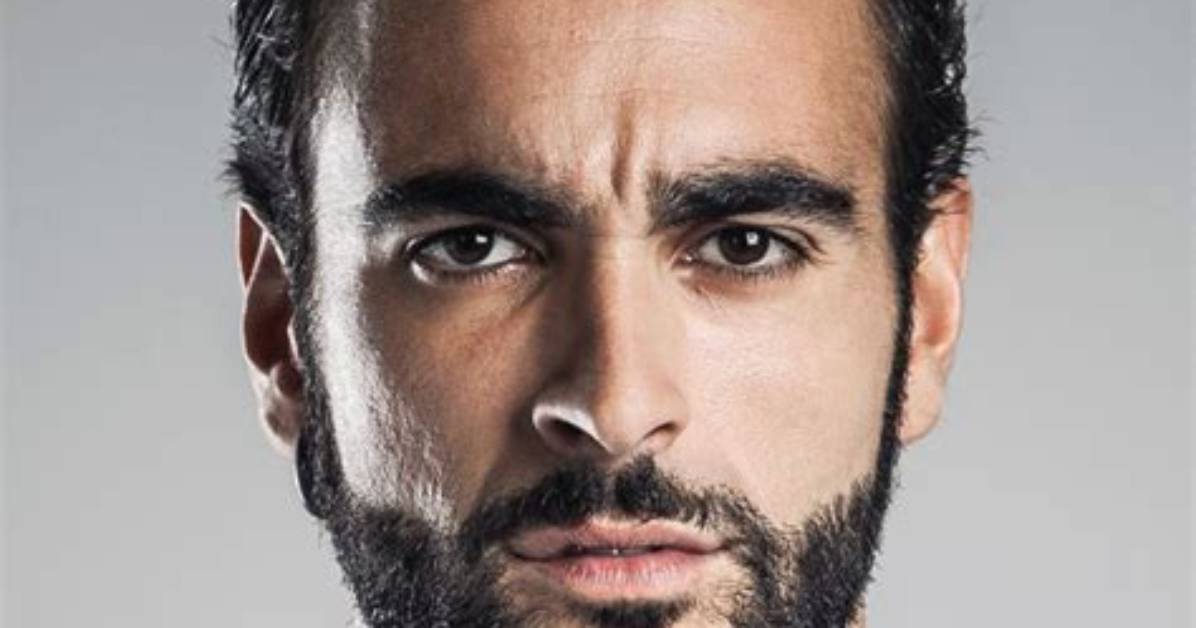 Marco Mengoni Net Worth