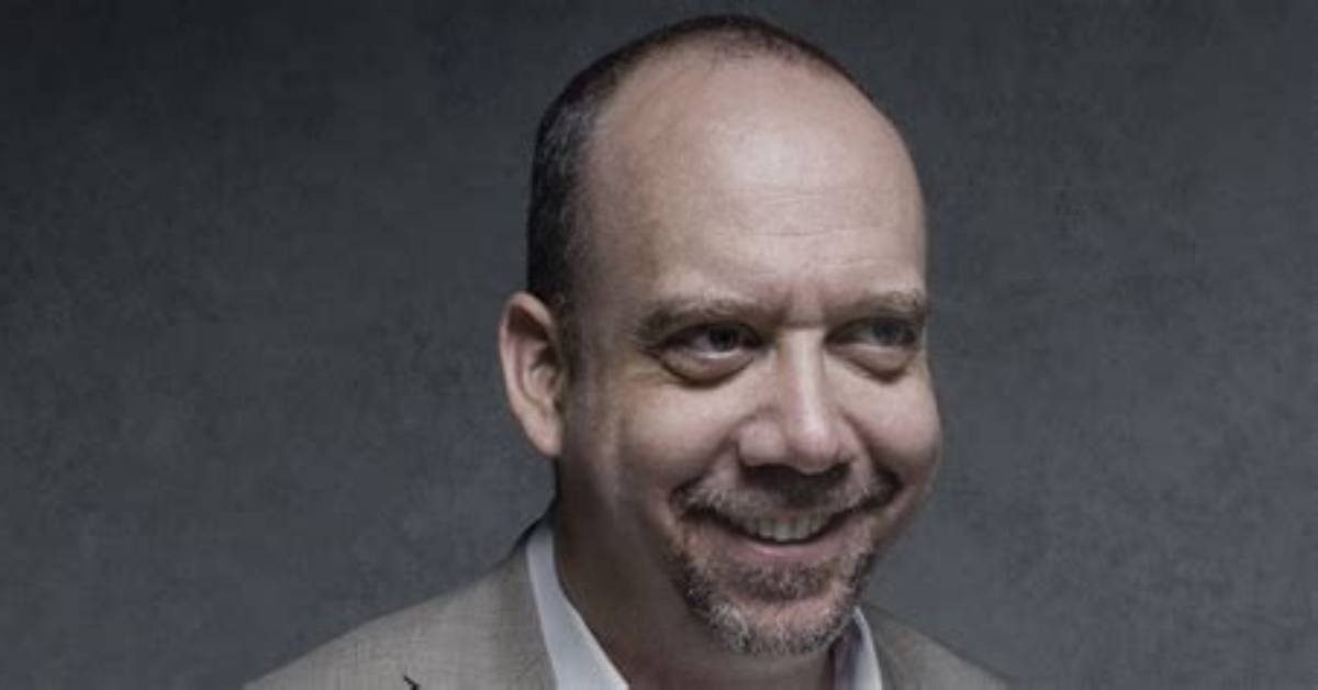 Marcus Giamatti Net Worth