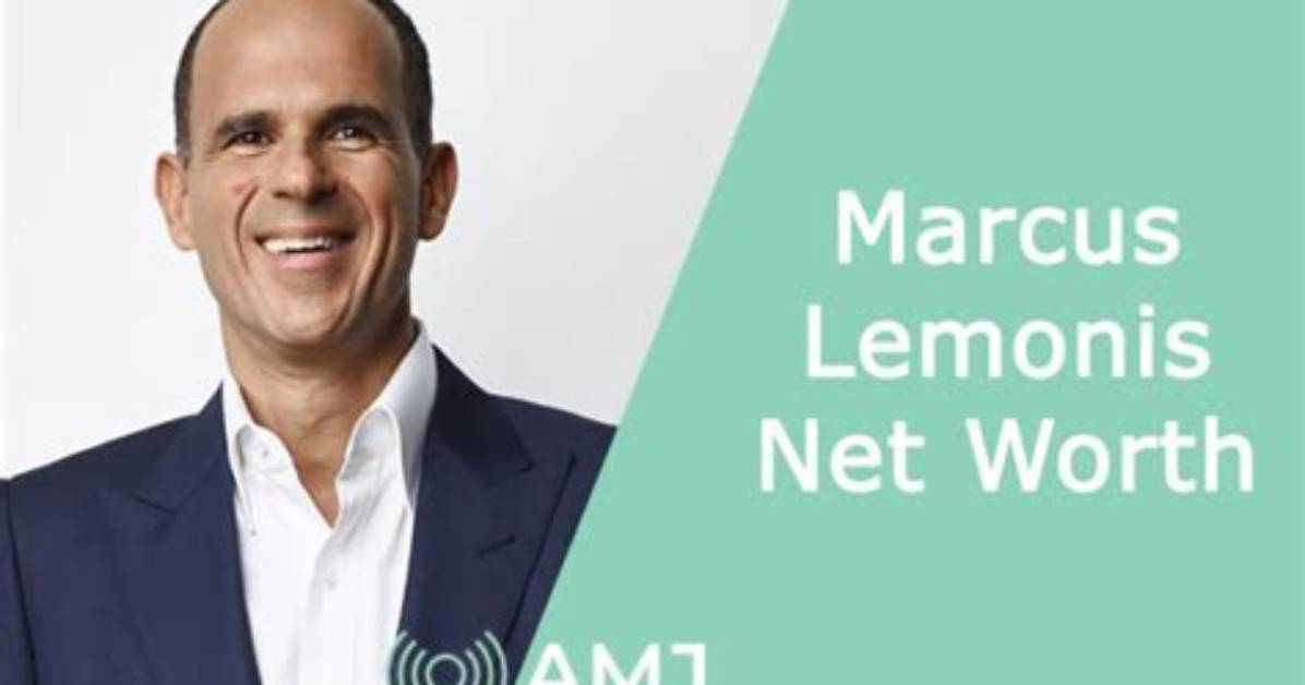 Marcus Grodi Net Worth
