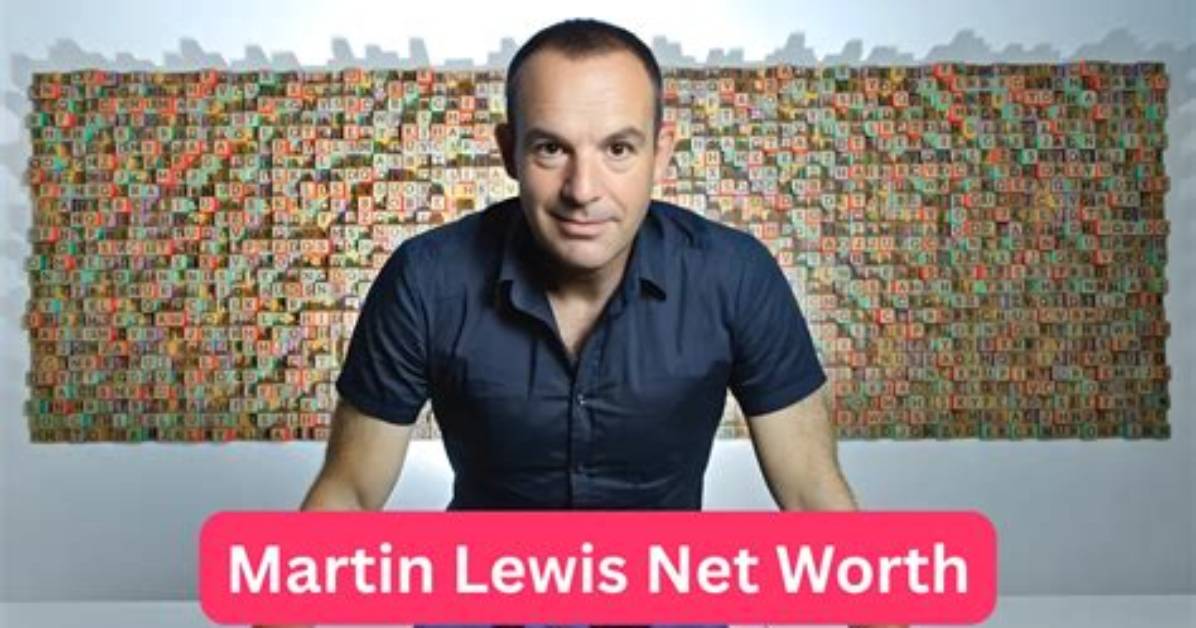 Marcus Lewis Net Worth