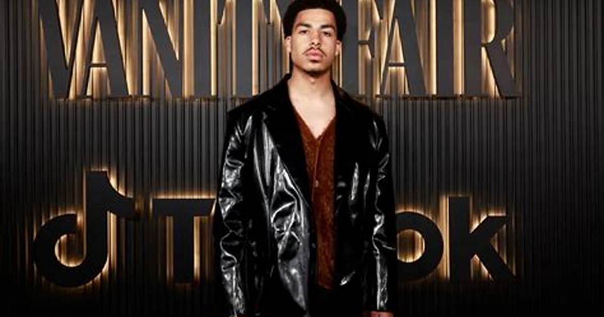 Marcus Scribner Net Worth