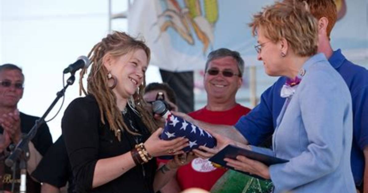 Marcy Kaptur Net Worth