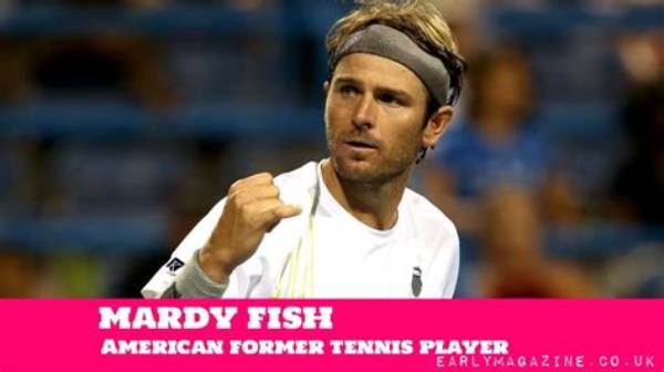 Mardy Fish Net Worth