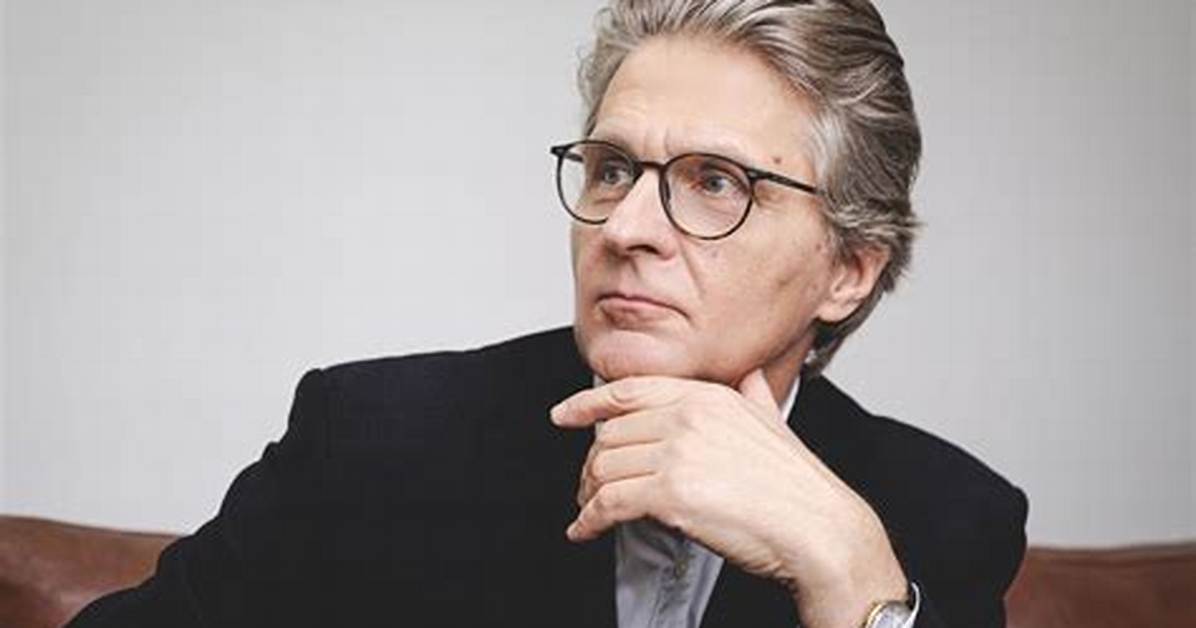 Marek Gierszal Net Worth