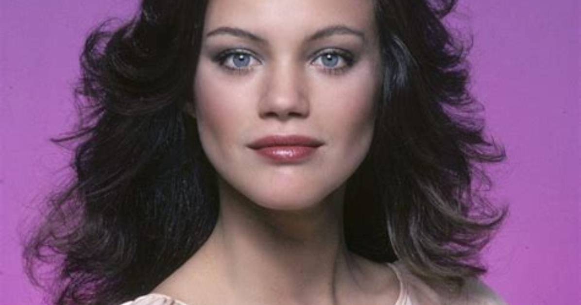 Maren Jensen Net Worth