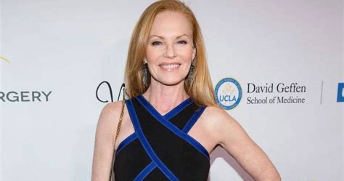 Marg Helgenberger Net Worth