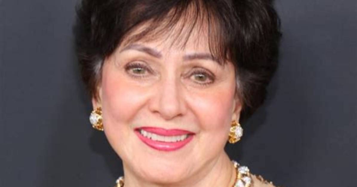 Margaret Benson Net Worth