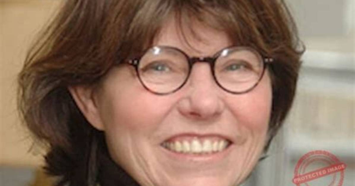 Margaret Carlson Net Worth