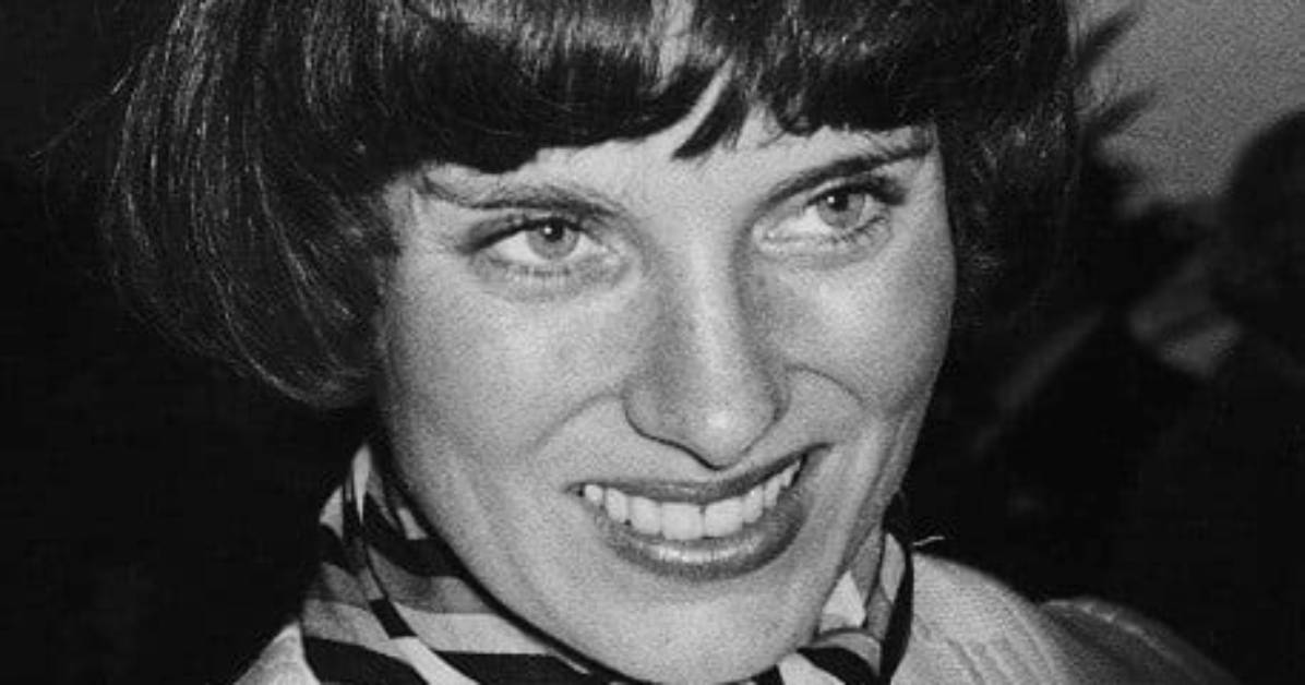 Margaret Trudeau Net Worth