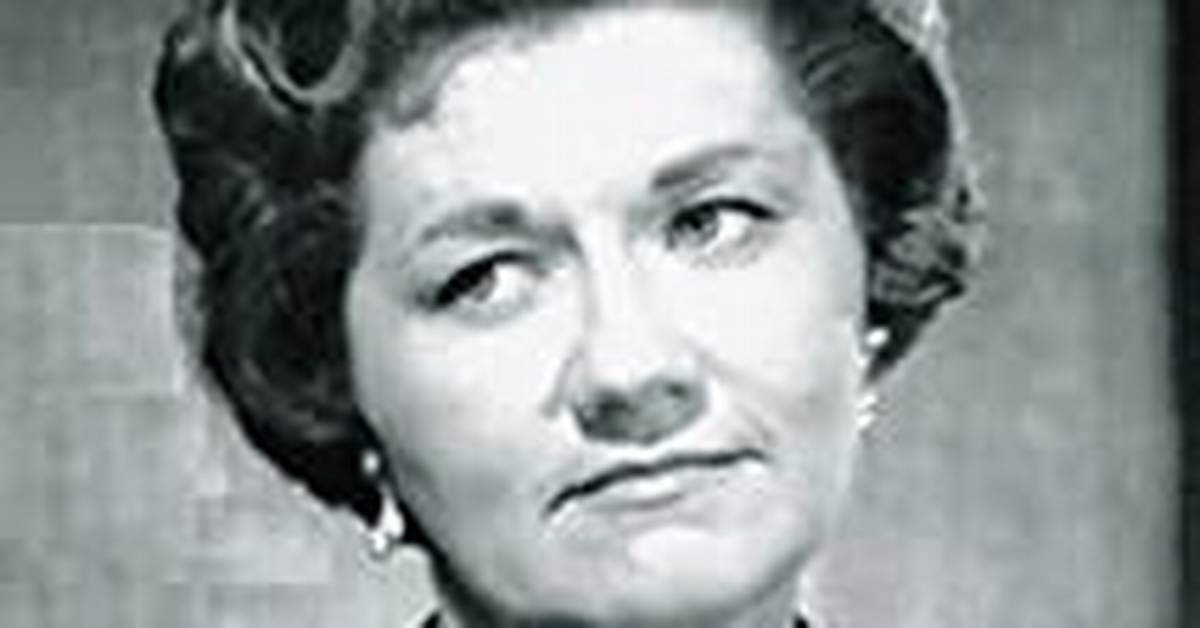 Marge Redmond Net Worth