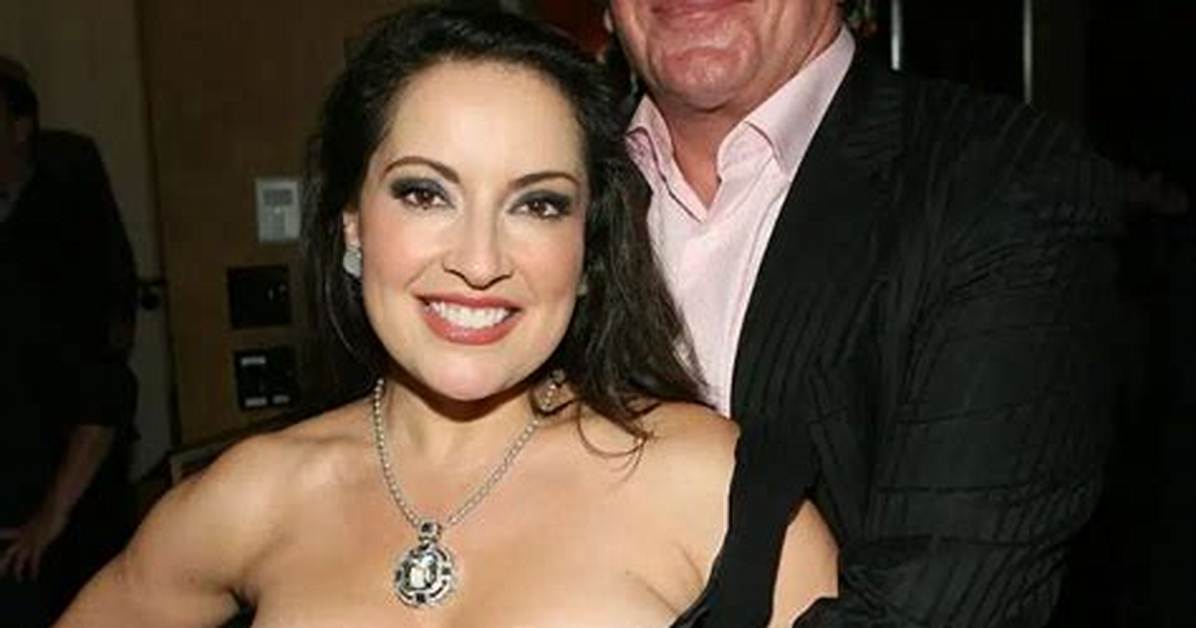 Margo Rey Net Worth