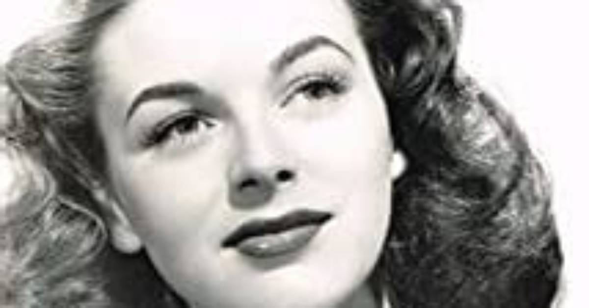 Marguerite Chapman Net Worth