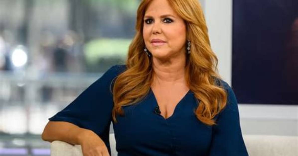 Maria Celeste Arraras Net Worth
