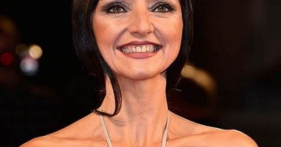 Maria De Medeiros Net Worth