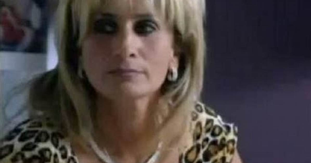 Maria Iadonisi Net Worth